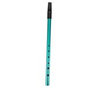 TOYANDONA C Key Irish Whistle Flute for Beginners Portable Lightweight Student Recorder Instrument Resilient Build for Music Class Practice and Folk Performance