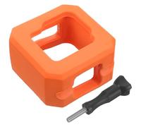 TOYANDONA Camera Float Protector for Mini Lightweight Buoyant Shell Easy to Attach Detach for Water Adventures and Underwater Use