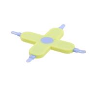 TOYANDONA Care Tools Ear Wax Remover Safe Gentle Cleaning for Newborns Wax Safely Congestion Relief Nose Suction Care Tools Travel Essential