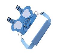 TOYANDONA Cartoon Elephant Boy Girl Walking Harness Boy Girl Leash Safety Strap Leash for Toddlers Backpack Harness