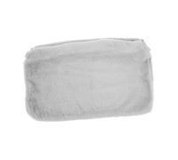 TOYANDONA Cat Window Perch Cover Replacement Detachable Plush Sleeve for Indoor Cats Foldable Hammock Cover for Enhanced Comfort and Easy Cleaning Fits Standard Window Perches