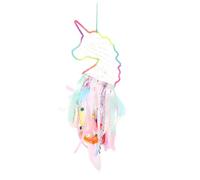 TOYANDONA Catcher Night Light Colorful Glowing Bedside Lamp for Boy Girl Ambient Nursery Decor with Positive Energy for