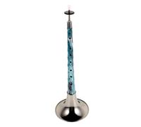 TOYANDONA Chinese Suona Traditional Instrument for Wedding Ceremony and Folk Performance Crafted for Music Training and Cultural Events