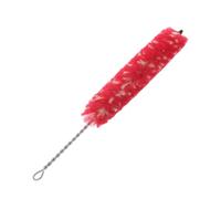 TOYANDONA Clarinet Cleaning Brush Microfiber Saxophone Neck Cleaner Flexible Wind Instrument Care Tool for Clarinet and Sax Maintenance