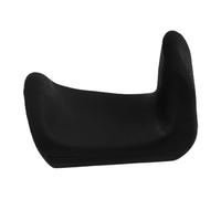 TOYANDONA Clarinet Finger Rest Cushion Adjustable Comfortable Thumb Rest Pad for Oboe Wind Instrument Playing Supplies Instrument Part Repair