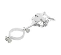 TOYANDONA Clarinet Music Clip Lightweight Portable Music Holder Clip for Instrument Accessories for Outdoor Performances