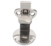 TOYANDONA Clarinet Rest Adjustable Thumb Support for Woodwind Instrument Fixation No Screw Design Use during Practice Sessions