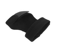 TOYANDONA Comfortable Soft Flashlight Glove Wrist Holder for Scuba Diving Cycling Hiking Secure Fit Hand Torch Mount with Stable Fixation Lightweight Outdoor Wrist Strap for Reliable