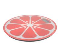 TOYANDONA Compact Digital Weight Scale with Auto Shut-off Non-slip Feet Lightweight Portable Design for Accurate Body Weight Measuring at Home Go