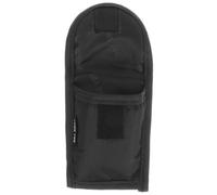 TOYANDONA Compact Saxophone Mouthpiece Storage Bag for Alto Saxophone and Trumpet Mouthpieces, Made of Sturdy Oxford Cloth, Comfortable the Touch, for Attaching to Gym or Musical