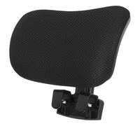 TOYANDONA Computer Chair Head Rest 1pc Office Computer Chair Head Cushion Lift rest Adjustable Pillow Office rest