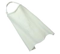 TOYANDONA Cotton Nursing Cover Versatile Breastfeeding Privacy Apron with Hoop Lightweight Breathable Muslin Cloth for Comfortable Nursing The Go Green for Mothers