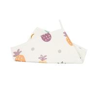 TOYANDONA Cotton Washcloth Newborn Face Towel Multi-Purpose Towel Quick Changing Pad Super Absorbent Easy to Clean Dry