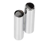 TOYANDONA Creative Violin Tuner and Practical Erhu Tuner Portable Tuning Tool for Violin and Erhu Musicians for Ear Training and Sight Singing