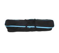 TOYANDONA Croquet Stick Case Durable Storage Bag for Croquet Mallets Organizer Pouch for Travel and Protection Present for Croquet Enthusiasts