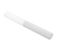 TOYANDONA Crystal Singing Bowl Mallet for Sound Healing Acrylic Wand Storage Bag for Meditation Practice