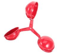 TOYANDONA Cup Anemometer Wind Speed Sensor Replacement Cup for Outdoor Wind Measurement for Hvac and Weather Monitoring