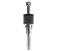 TOYANDONA Cymbal Clamp Stand Bracket Cymbal Arm Holder for Percussion Instrument Accessories for Drum Supplies Attachment