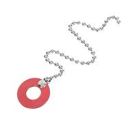 TOYANDONA Cymbal Extending Chain for Drum Kits Aluminum Alloy Drum Accessory to Sound and Performance Random for Jazz and Rock Drumming