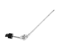 TOYANDONA Cymbal Stand Attachment Quick-release Boom Cymbal Arm Mount Holder Easy for Music Instruments
