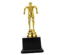 TOYANDONA Decorative Diving Trophy Cup Realistic Diving Shaped Trophy for Sports Award Ceremonies Stunning Design Great Value for Competitions and Celebrations