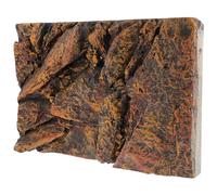 TOYANDONA Decorative Panel for Reptile Tank Snake Habitat Decoration Fish Tank Background Board Simulated Rock Backdrop for Aquarium and Terrarium Landscape Setup