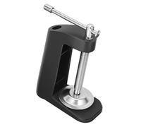TOYANDONA Desk Lamp Clip Clamp Table Mount C-clip Desk Cantilever Clamp for Parts