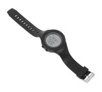 TOYANDONA Digital Electronic Watch with Luminous Display Student Strap Design Multi-Function Alarm Calendar W ate Comfortable Outdoor Sports Wristwatch for Men and Teens