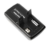 TOYANDONA Digital Turntable Stylus Force Scale Gauge Tracking Pressure Tester with Measurement and Tray Cover for Phono Cartridge Protection