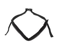 TOYANDONA Dining Belt Adjustable Highchair Strap for Boy Girl Boy Girl Safe Eating at Home Travel Lightweight Comfortable