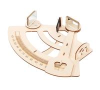 TOYANDONA DIY Scientific Model Educational Teaching Aid for Interactive Stem Craft Science Project for Young Astronomers and Geography Enthusiasts