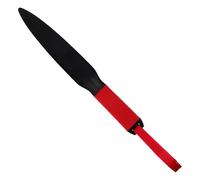 TOYANDONA Dog Break Stick Training Tool Sturdy Chew Large Size Interactive Bite Prevention Bar for Aggressive Chewers Outdoor Training Large Breed Dogs