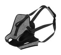 TOYANDONA Dog Rehabilitation Band Dog Lifting Harness Rear Leg Support Pet Carrier Sling Comfortable Fit Polyester Made