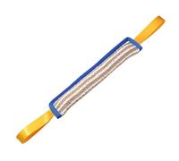 TOYANDONA Dog Training Bite Stick Durable Chew for Agility and Outdoor Play Safe and Bite Resistant Dog for and Emotional Bonding
