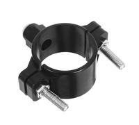 TOYANDONA Drain Saddle Clamp with Quick Connect for Reverse Osmosis System Sturdy Water Purifier Clamp for Kitchen Wastewater Drainage Easy Installation Compatible with Ro Water Purifier