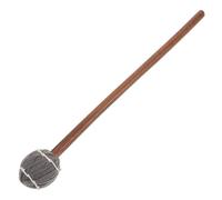 TOYANDONA Drum Mallet Stick for Singing Bowls Handle Knocking Stick for Meditation and Percussion for Yoga and Chanting Sessions Handmade from Solid