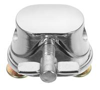 TOYANDONA Drum Saddle Adjuster Floor Tom Leg Holder Mount Bracket for Drum Kit Parts Mounting