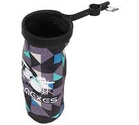 TOYANDONA Drum Stick Bag Small Storage Container for Drum Set Portable Holder Material for Drummers The Go