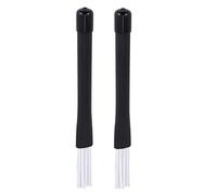 TOYANDONA Drumstick for Drumset Nylon End Drum Stick Jass Drum Stick Percussion Instrument