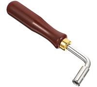 TOYANDONA Dulcimer Wrench Tool with Plastic Composite Handle for String Tightening and Tuning, Suitable for Dulcimer Players