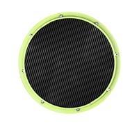 TOYANDONA Dumb Drum Practice Pad and Safe Drum Mat for Beginners and Advanced Drummers for Technique Maintenance and Skill Development