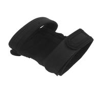 TOYANDONA Durable Diving Flashlight Wrist Mount Glove Secure Portable Torch Holder for Scuba Diving Cycling Outdoor Adventures Stable and Comfortable Hand Strap Accessory