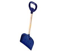 TOYANDONA Durable Sand Scoop with Handle Thickened Plastic Snow for Beach Snowy Areas Convenient Interlocking Design Engaging Summer for Boys