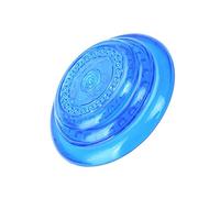 TOYANDONA Durable Wear Resistant Puppy Flying Disc Outdoor Training Plaything for Dogs Engaging Entertainment to Combat Boredom and Promote Active Play