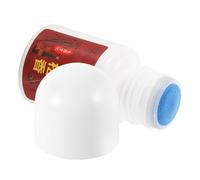 TOYANDONA Dust-free Liquid Colophony for Violin Erhu Cello 50ml String Cleaner and Polish Tool Universal Musical Instrument Accessory