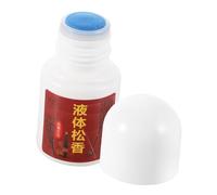 TOYANDONA Dust-free Liquid Rosin for Violin Cello Erhu Strings Universal String Instrument Cleaning Fluid with Violin Care Liquid and Bow Cleaner