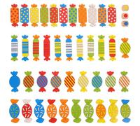 TOYANDONA Educational Colour Matching Game for Memory Training and Cognitive Development, Interactive Shape Cognition Plaything for Preschool Learning and Parent Activity