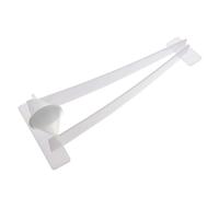 TOYANDONA Educational Double Cone Climbing for Early Science Experiment DIY Montessori Inspired Tool for Imaginative Play and Intellectual Development at Home Nursery