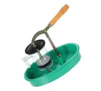 TOYANDONA Educational Piston Water Pump Physics Experiment Model for DIY Science Teaching Aid to Enhance Observation Thinking Analytical Skills Creative Stem Learning Equipment Random Color
