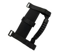 TOYANDONA Electric Foldable Scooter Carry Strap with Easy Fix Handle, Sturdy Nylon and Abs Material, Lightweight Scooter Belt for Convenient Carrying and Mobility